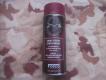 Army Paint Fosco Industrial "ABC - Abwehrtruppe Bordeaux Rot" Red by Fosco